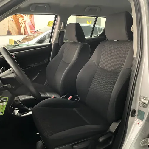 Suzuki Swift 1.4 Gl