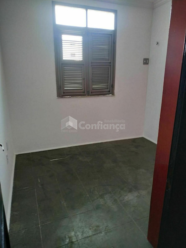 Imagem 6 de 12 de Apartamento Para Alugar No Bairro Cajazeiras - Fortaleza/ce - 748