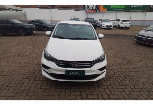 Fiat Cronos 1.3 FIREFLY FLEX DRIVE MANUAL