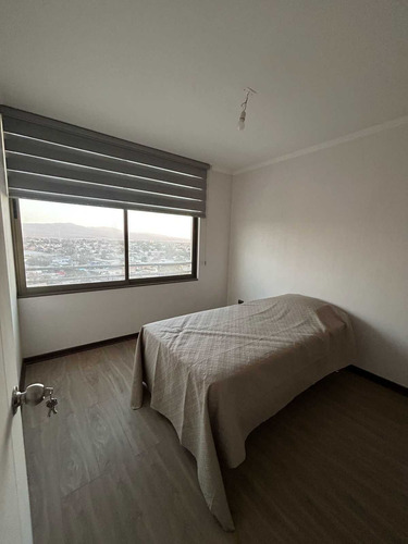 Arriendo De Departamento (87741)