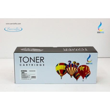 Toner 85a