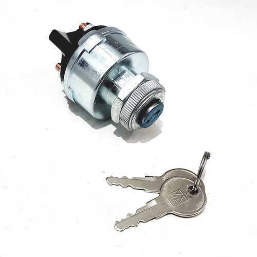Switch De Arranque Universal 12 Volts Dodge Autos Camionetas