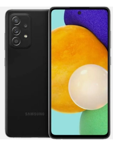 Celular Samsung Galaxy A52 