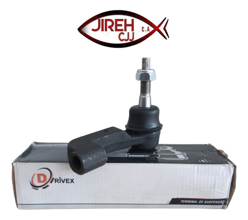 Terminal Externo Derecho Jeep Cherokke Liberty 00-07