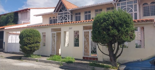 Venta Casa Las Tapias, Mérida.