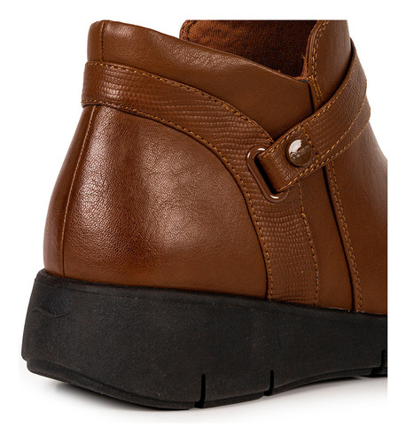 Botines Casuales Fioma Mujer 6013352