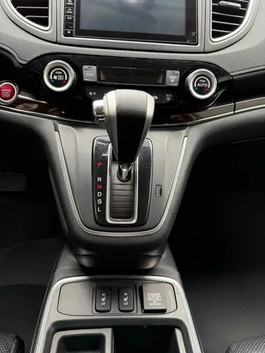 Honda CR-V 2.4 Exl