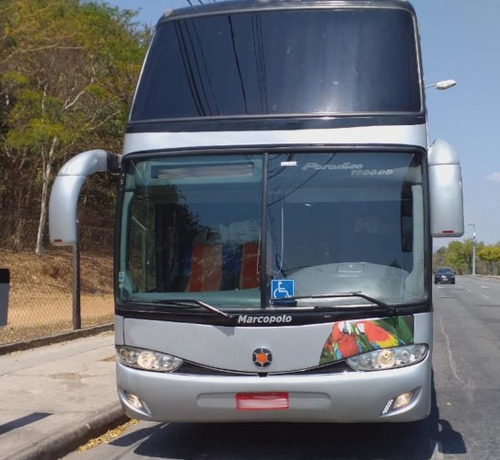 Dd - Volvo - 2007 - Codigo: 5226