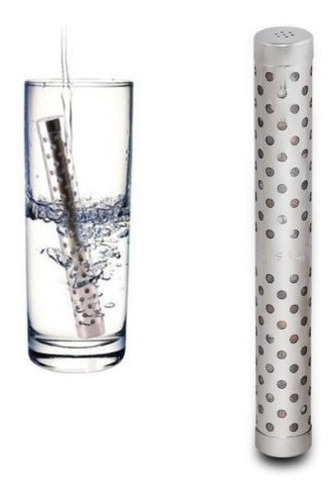 Imagen 5 de 10 de Alcalinizador De Agua Eleva El Ph Oxigena A 8.6 Grados Xto