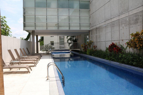 Imagen 25 de 27 de Departamento En Venta En Cuernavaca, Residencial Altitud, Planta Baja