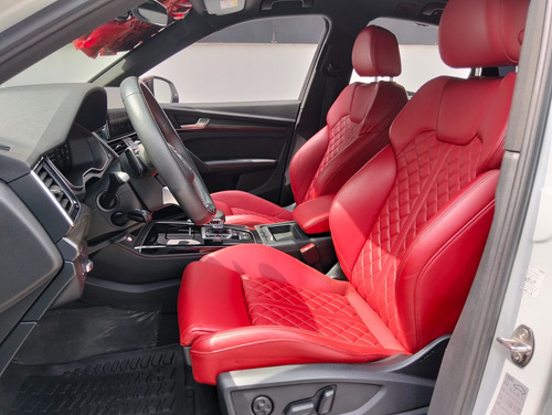Audi Q5 3.0 Sq5 Tfsi Quattro 354Hp At