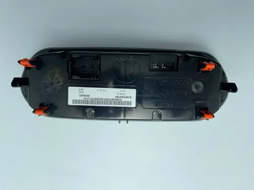 Control Climatizacion Original Jeep Renegade 2015