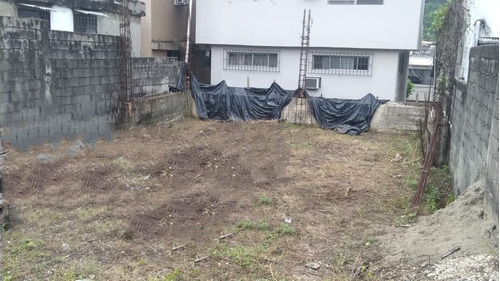 Vendo Terreno De Oportunidad En Cdla. Bellavista Baja, Cerca A Cnt