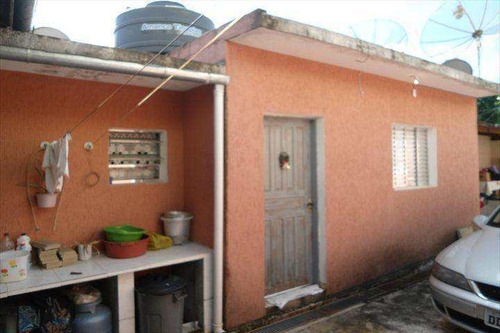 Imagem 3 de 8 de Casa Com 2 Dorms, Jardim São Luís, Santana De Parnaíba - R$ 450.000,00, 80m² - Codigo: 174200 - V174200