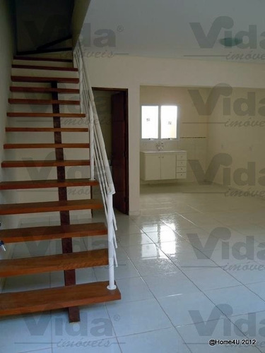 Imagem 4 de 14 de Casa Sobrado Para Venda, 2 Dormitório(s), 80.0m² - 17948