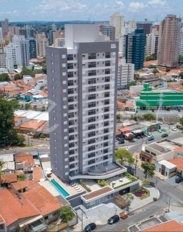 Imagem 21 de 25 de Apartamento À Venda Em Taquaral - Ap009425