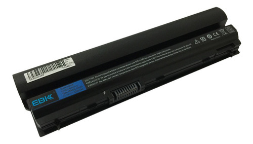 Bateria Compatible Dell Latitude E6120 E6220 E6230 E6320