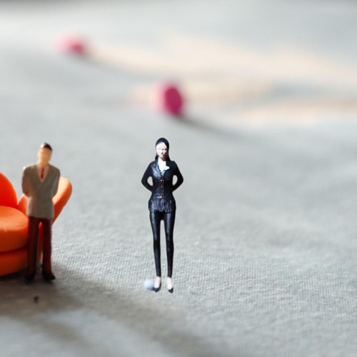 1:64 Figura En Miniatura En Miniatura Figura Estilo D