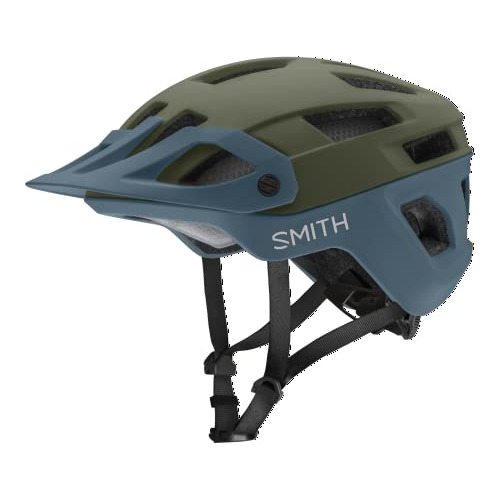 Smith Engage Mtb Cycling Helmet  Adult Mountain Bike Helme