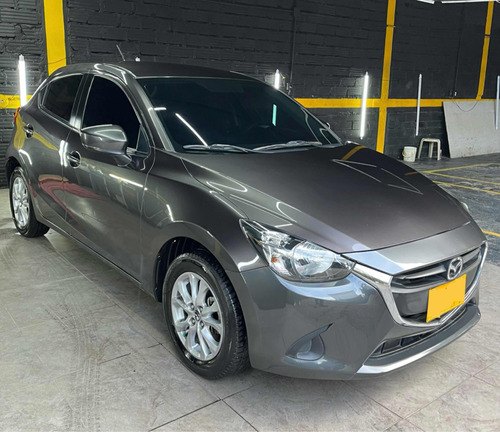 Mazda 2 1.5 Prime