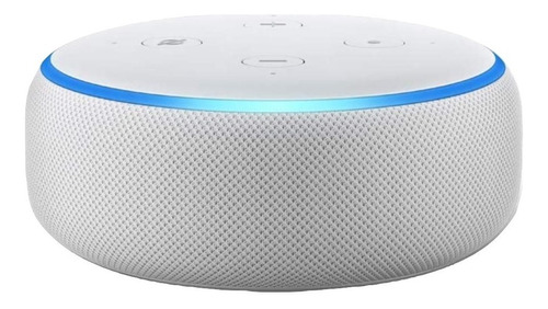 Amazon Echo Dot (3era Generación) 