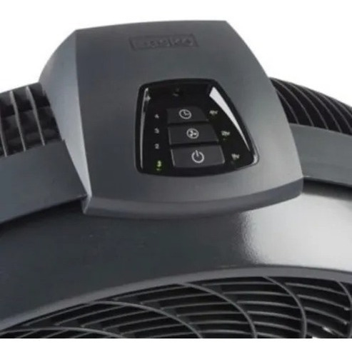 Ventilador Lasko 20 Pulgadas 3 Velocidades Cyclone Power 1