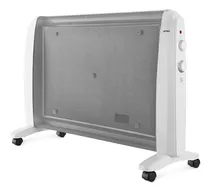 Comprar Atma ATRM2021P panel radiador de mica calefactor Atma 2000w color blanco