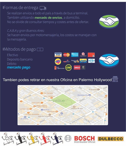 Bujía Ford Fiesta Focus Ecosport Ka 1.6 Rocam Bosch