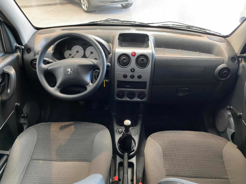 Peugeot Partner 1.6 Hdi Furgon Confort 2016