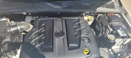 Volkswagen Amarok 3.0 V6 Cd Highline