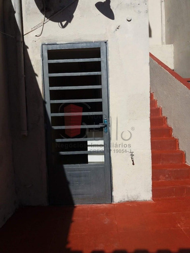 Sobrado - Vila Bertioga - Ref: 8528 - V-8528