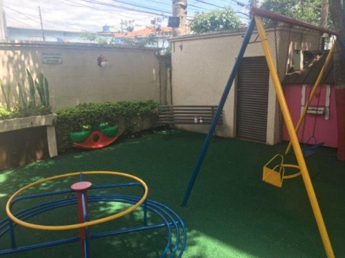 Imagem 27 de 30 de Apto Na Penha Com 2 Dorms, 1 Vaga, 52m² - Ap14112