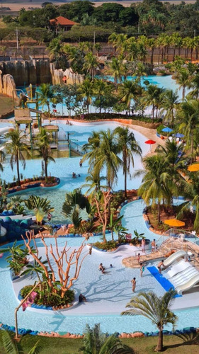Hot Beach Suítes. O Teu Apartamento Com Parque Aquático!