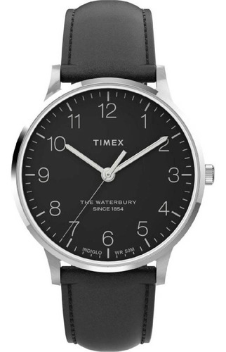 Reloj Timex Hombre Tw2v01500