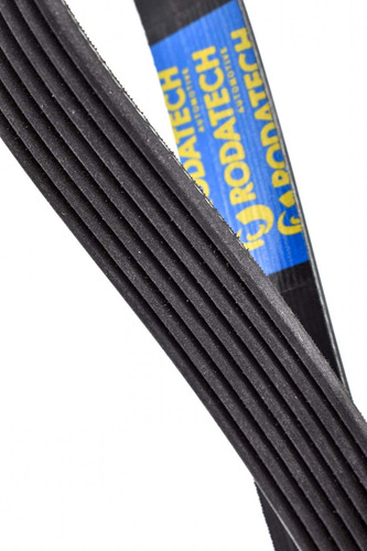 Banda Micro-v Isuzu Npr 2011-2014 3.0l Ventilador