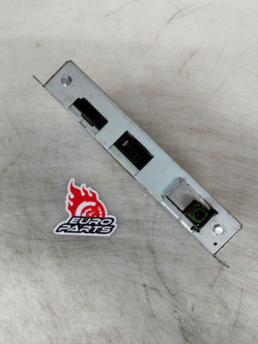 Modulo Sirius Radio Satelital Audi A3 # 8e0 035 593 P (oem) (Usado)