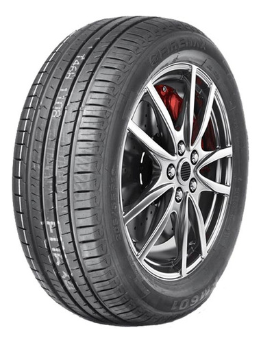Llanta P 245/45 R17 99w A A Firemax Fm601