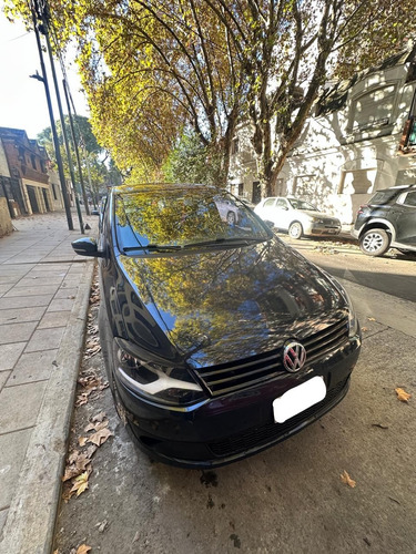 Volkswagen Fox 1.6 Highline Imotion