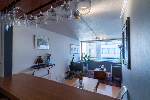 Departamento Impecable, Excelente Ubicacion!!!