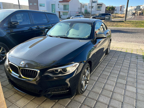 BMW Serie 2 3.0 M235ia M Sport At