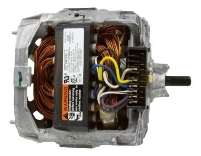 Motor Lavadora Whirlpool Wp661600 Original