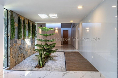 Casa En Venta Los Chorros Mls #24-19119 Bm