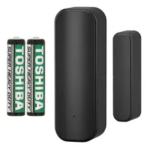 Comprar Sensor Inteligente Wifi Seguridad Puerta Ventana Alexa Tuya