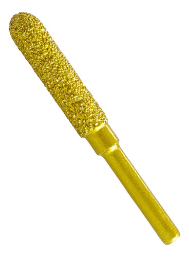 Broca De Fresa Para Pulir Diamante, Herramienta 10mm