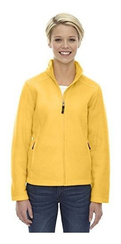 Ne C365 Ld Viaje Polar Jkt (campus Oro 444) (s).