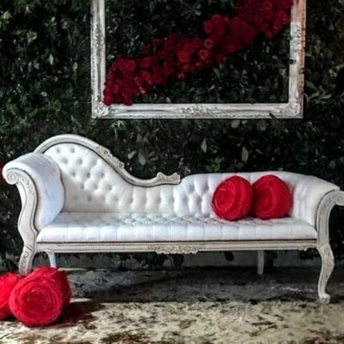 Alquiler Sillones Estilo Luis Xv 15 Trono Quinceañera Novios