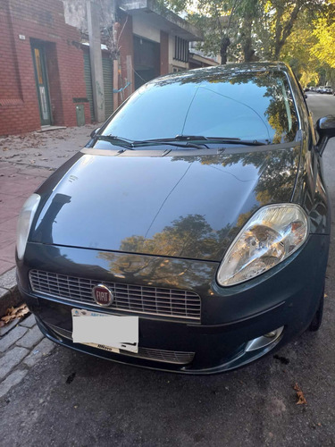 Fiat Punto 1.4 Elx