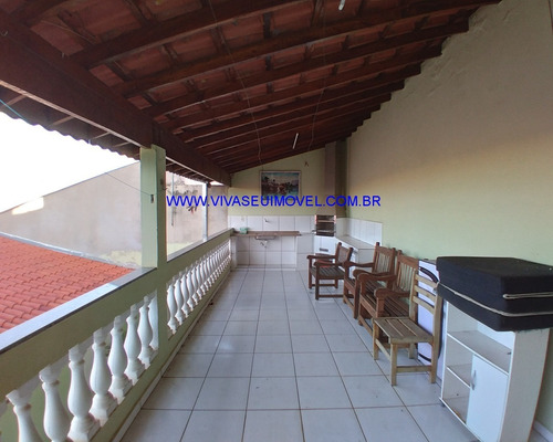 Imagem 24 de 27 de Casa - Ca00222 - 70194532