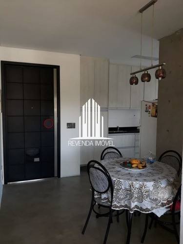 Imagem 2 de 15 de Apartamento À Venda De 70m² Com 2 Dormitórios Em Interlagos - Br14240