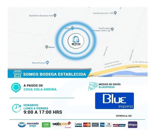Imagen 8 de 8 de Cámara Ip Con Movimiento Infrarrojo Impermeable Wifi Full Hd